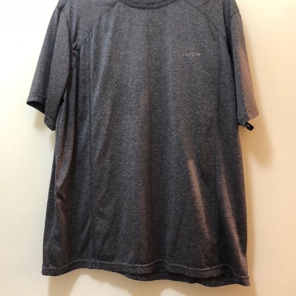 Reebok Tee - Picture 2 of 8